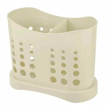 Сушилка для столовых приборов STOCKHOLM молочный 9070